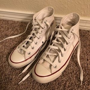 Converse High-Tops